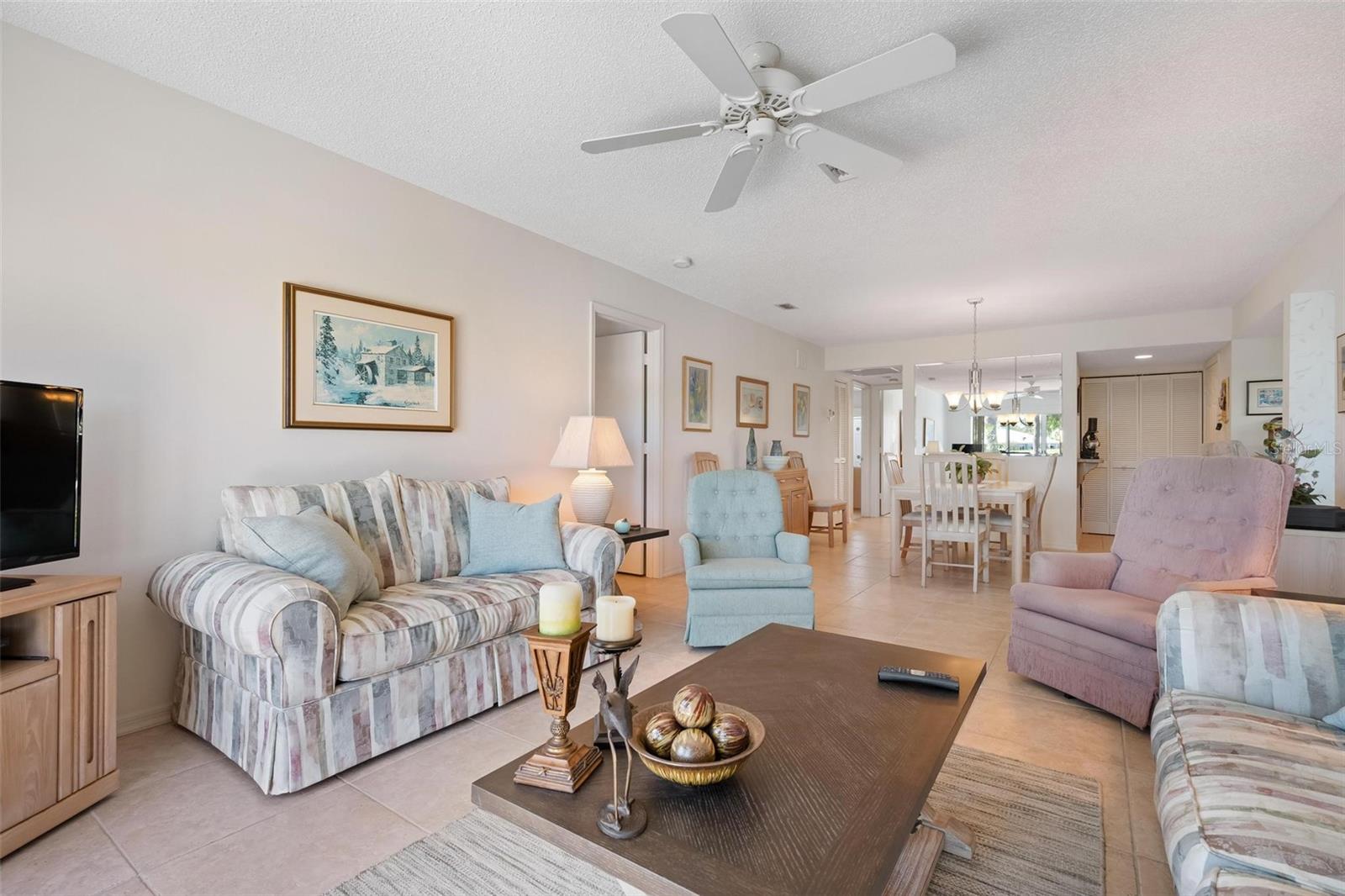 AUGUSTA VILLAS AT PLAN - Residential