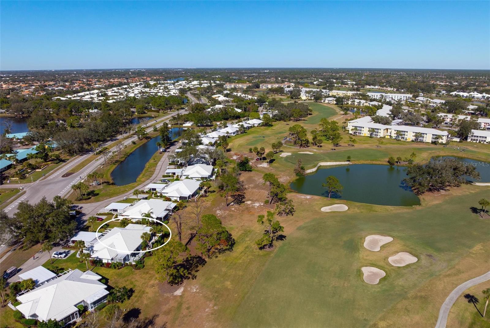 AUGUSTA VILLAS AT PLAN - Residential