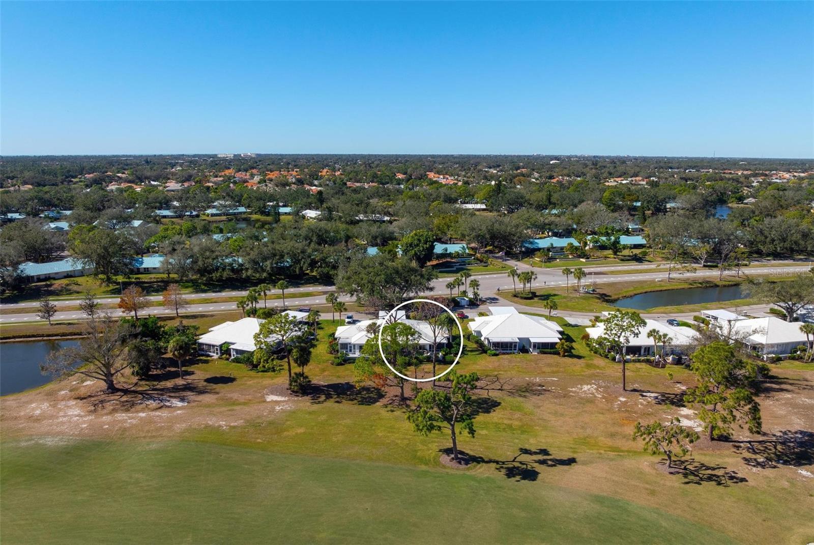 AUGUSTA VILLAS AT PLAN - Residential