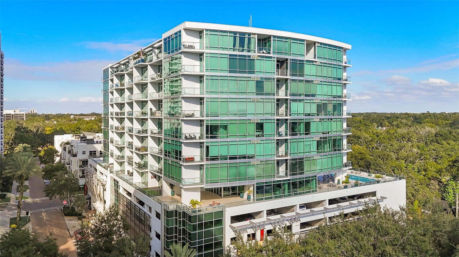 101 EOLA CONDOS - Residential Lease