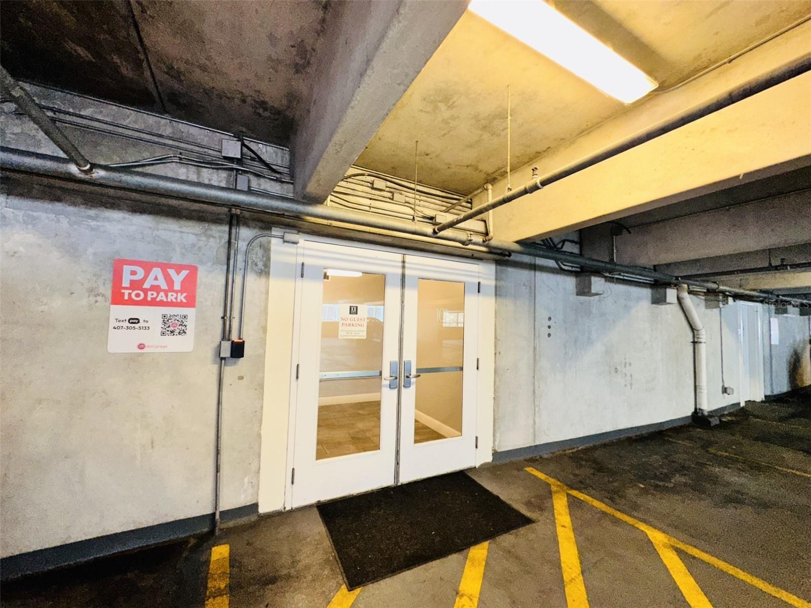 101 EOLA CONDOS - Residential Lease