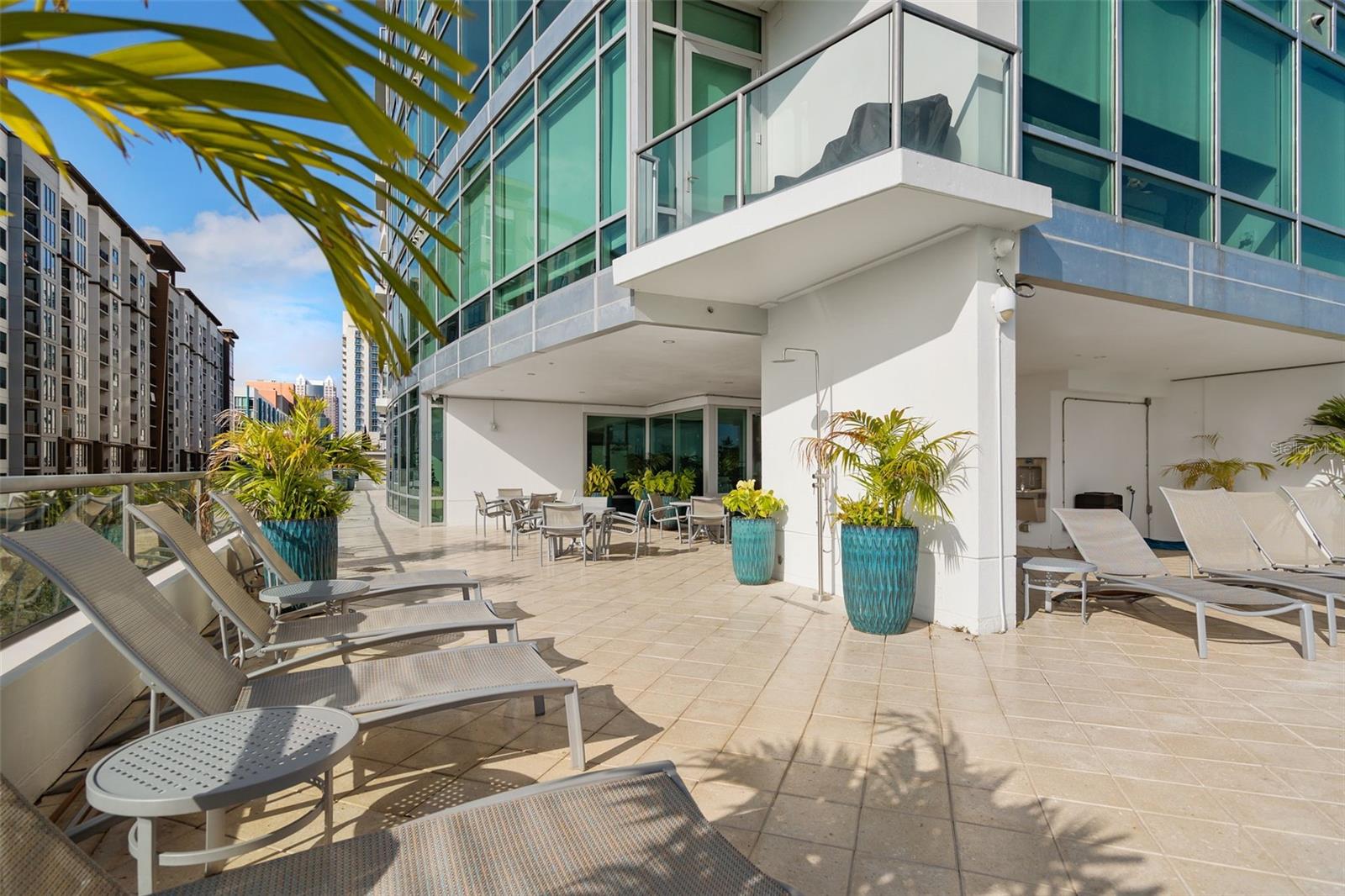 101 EOLA CONDOS - Residential Lease