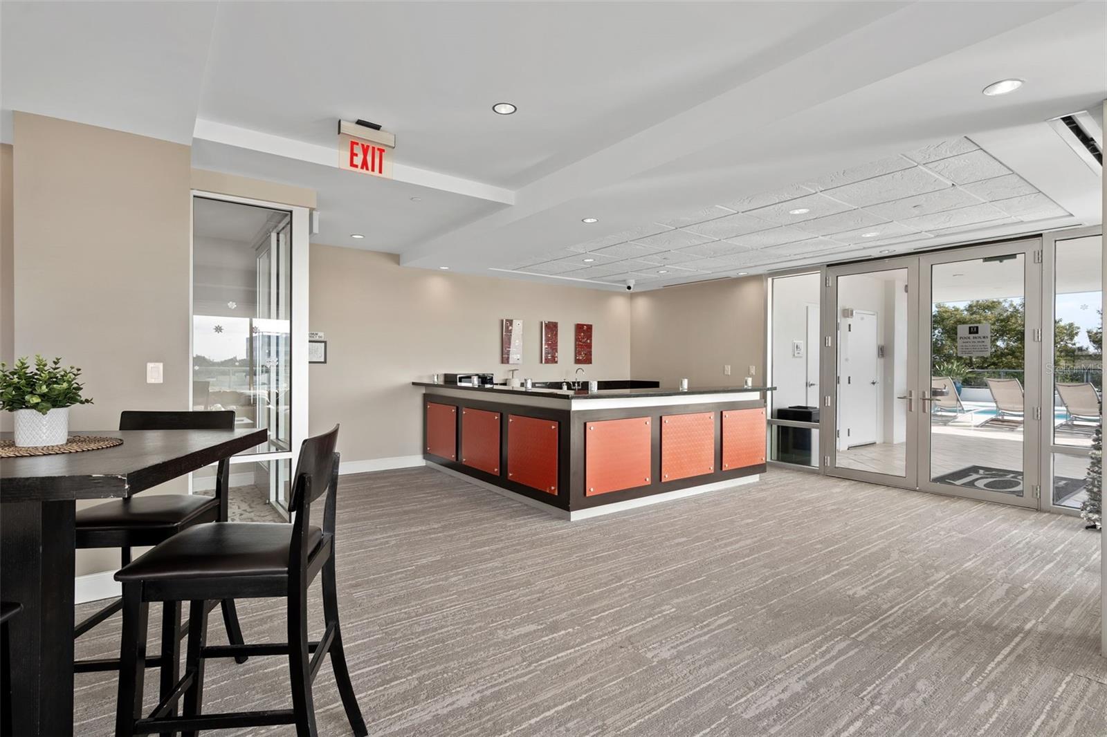 101 EOLA CONDOS - Residential Lease