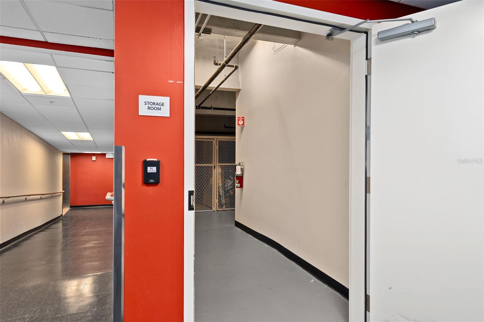 101 EOLA CONDOS - Residential Lease