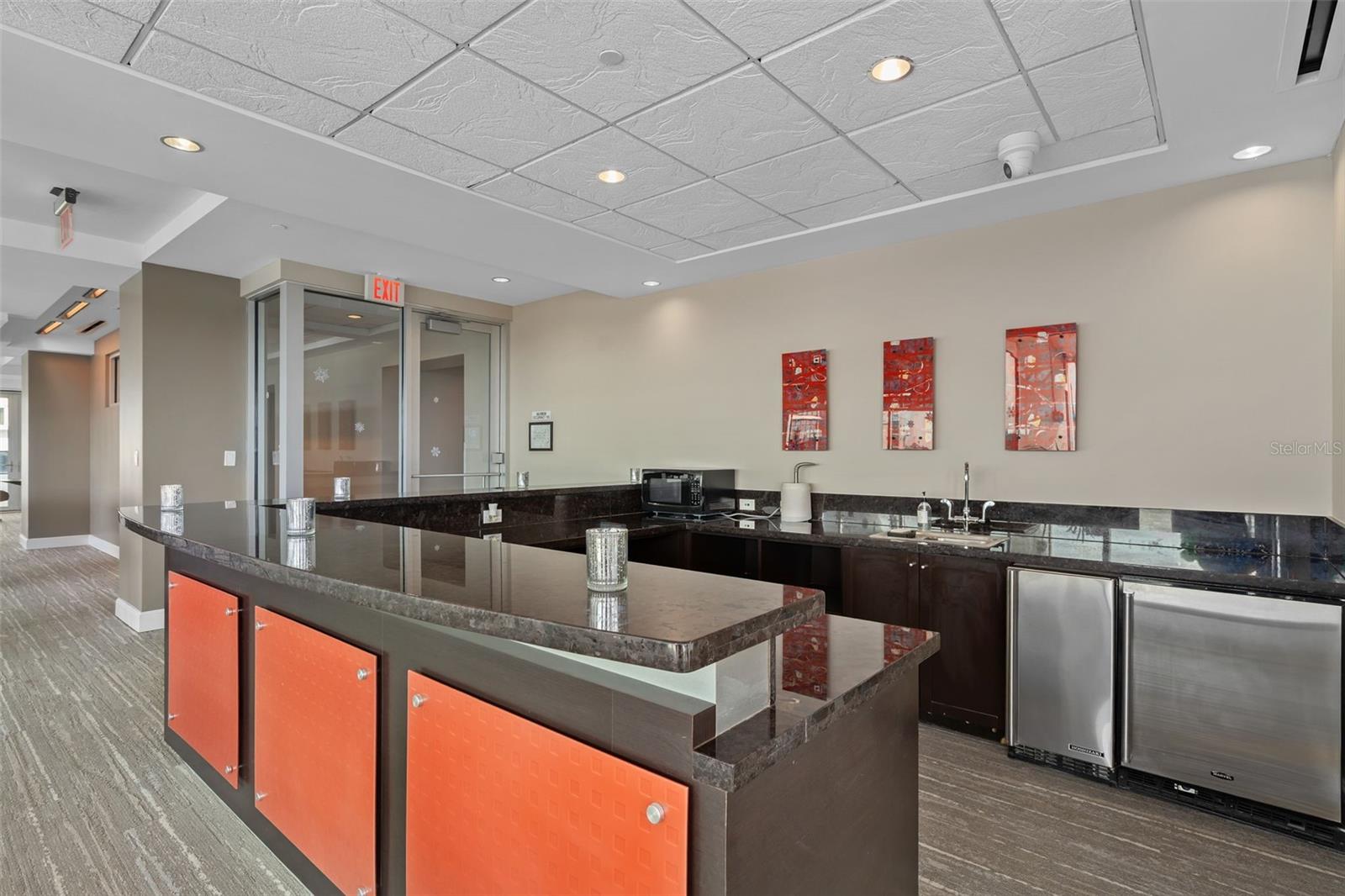 101 EOLA CONDOS - Residential Lease