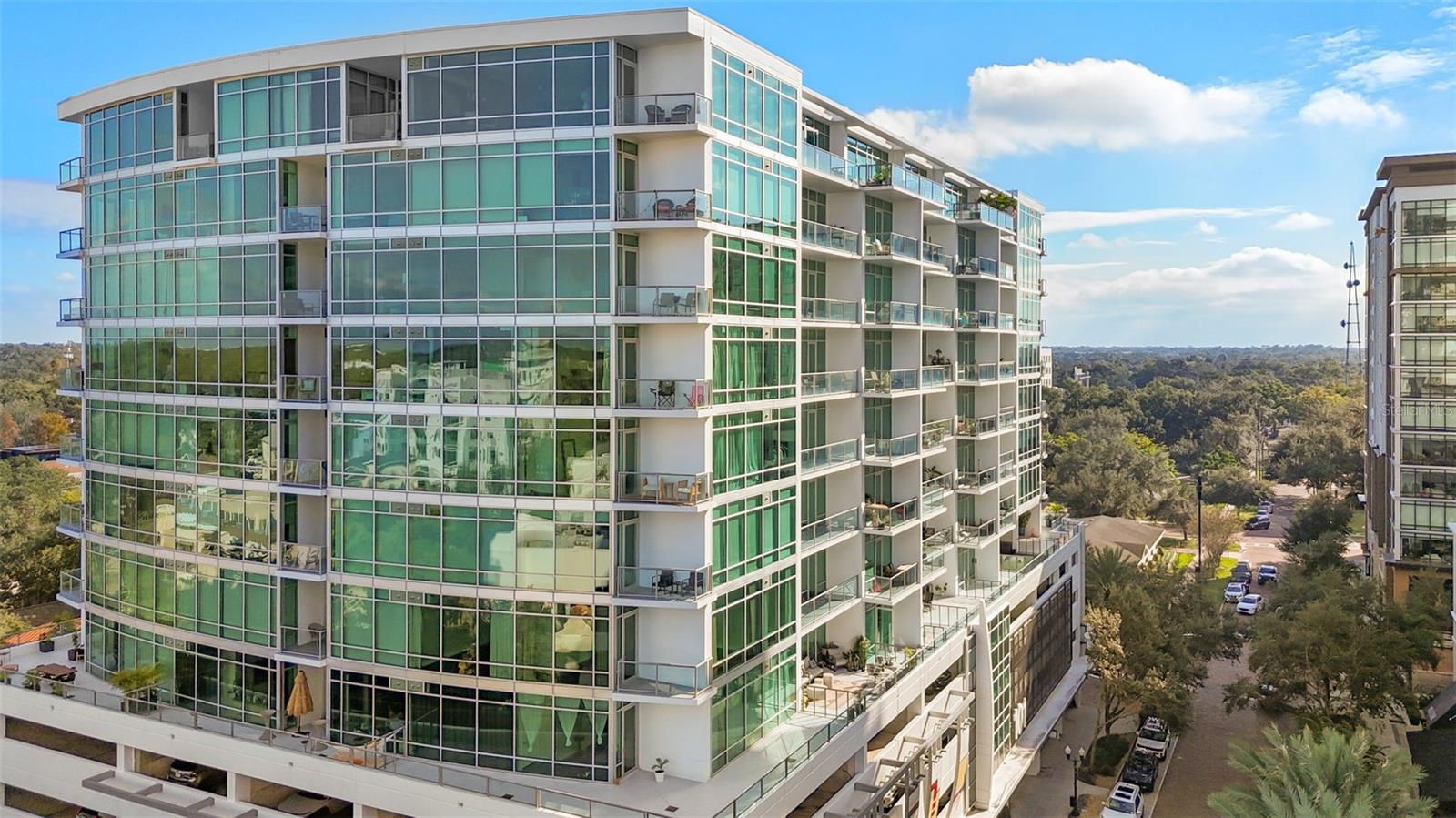 101 EOLA CONDOS - Residential Lease
