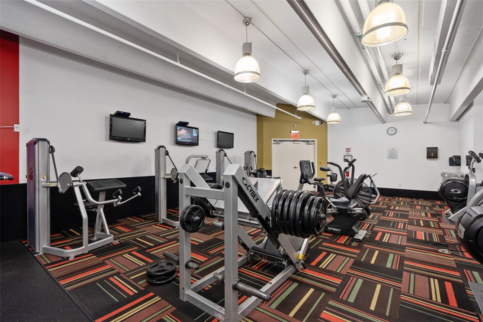 101 EOLA CONDOS - Residential Lease