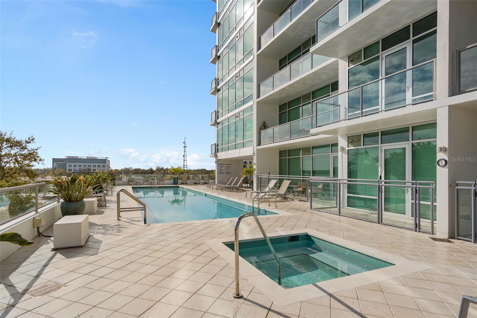 101 EOLA CONDOS - Residential Lease
