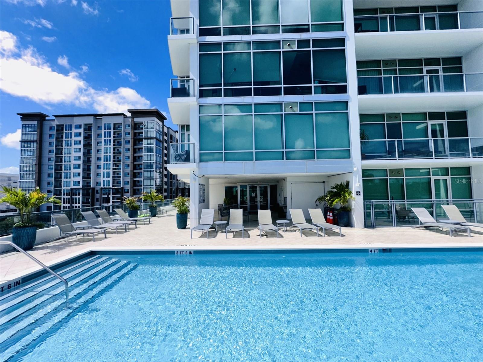 101 EOLA CONDOS - Residential Lease