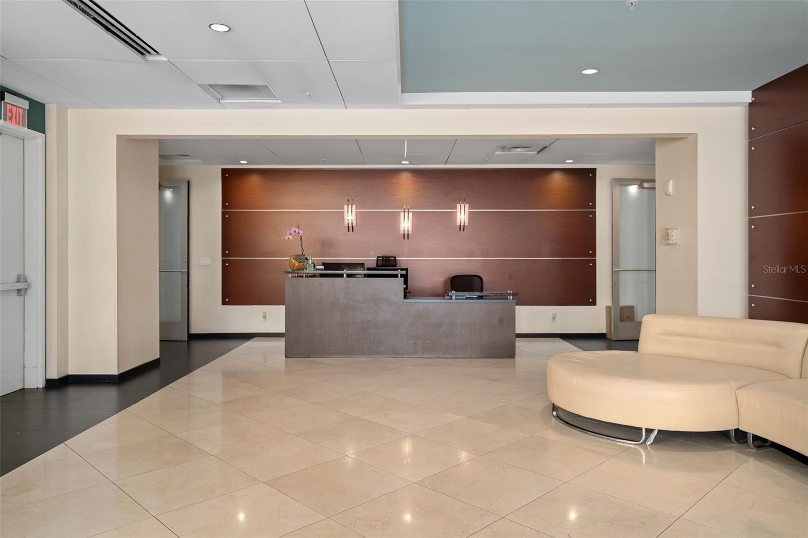 101 EOLA CONDOS - Residential Lease