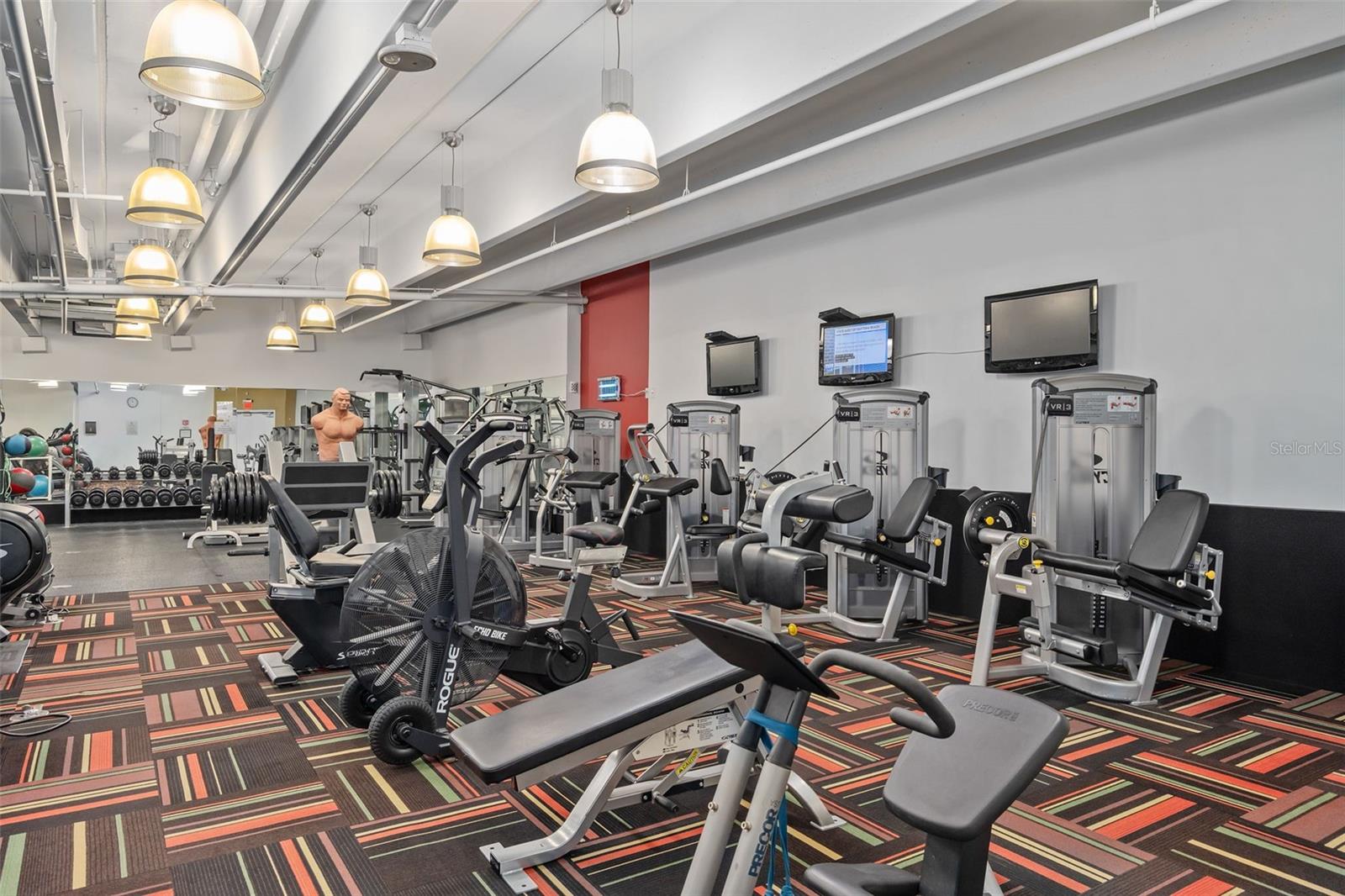 101 EOLA CONDOS - Residential Lease