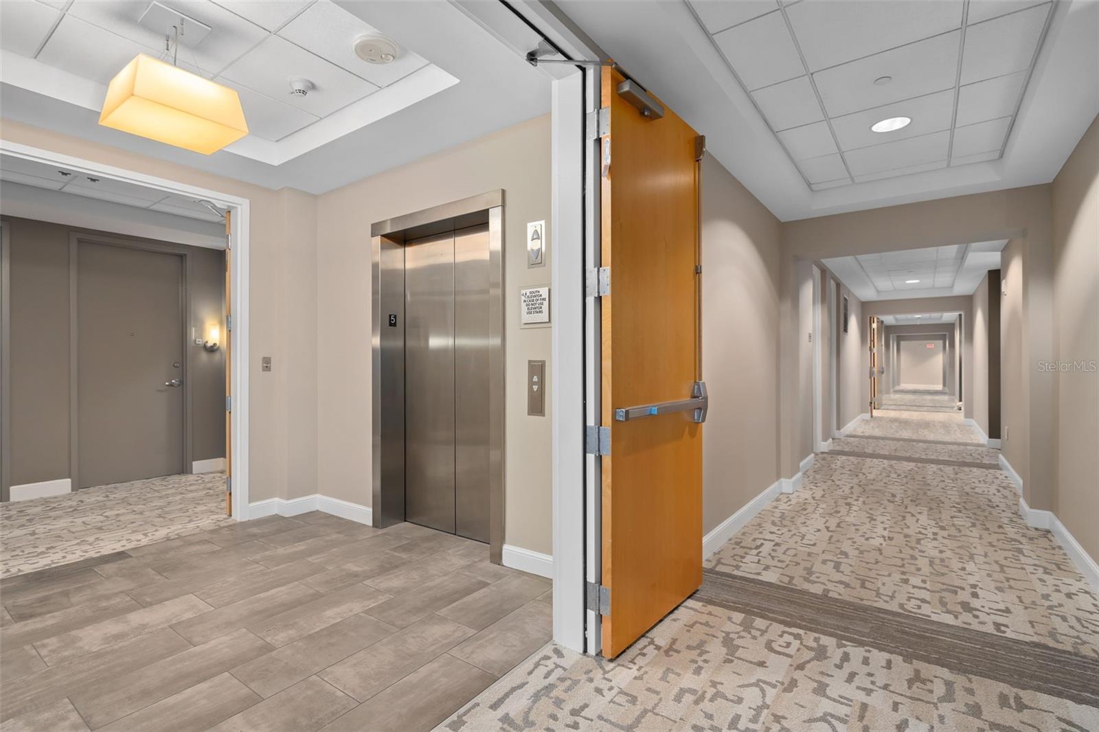 101 EOLA CONDOS - Residential Lease