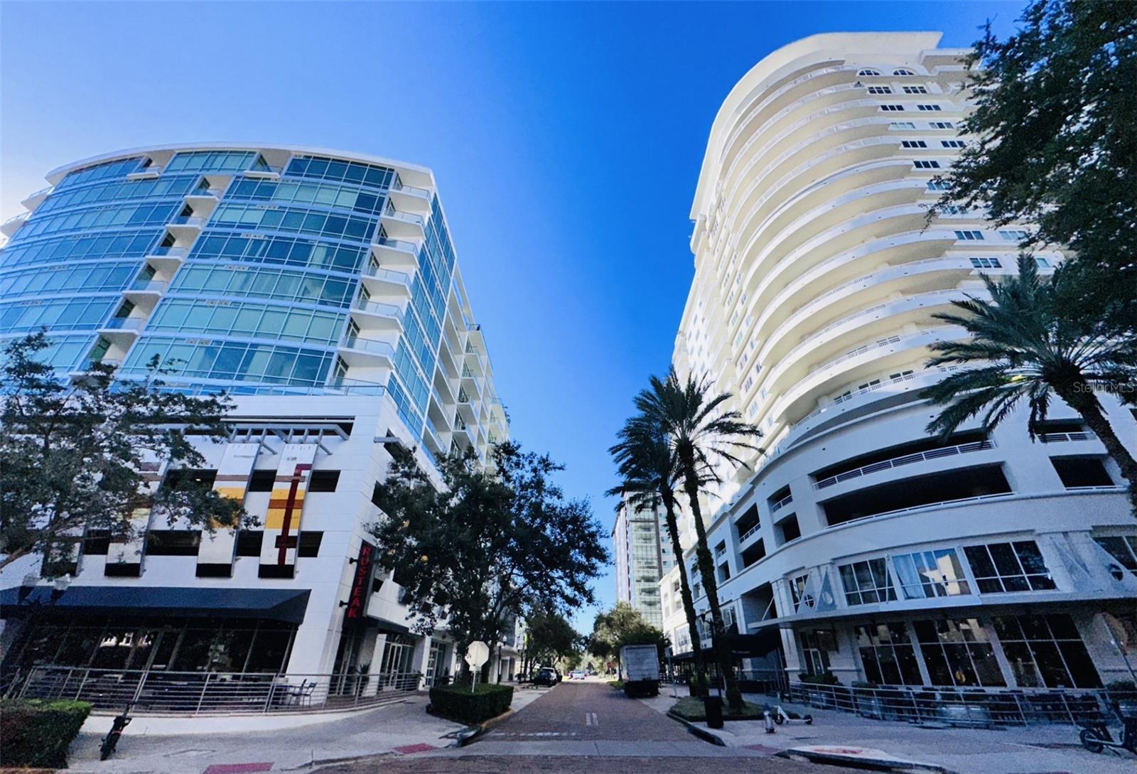 101 EOLA CONDOS - Residential Lease