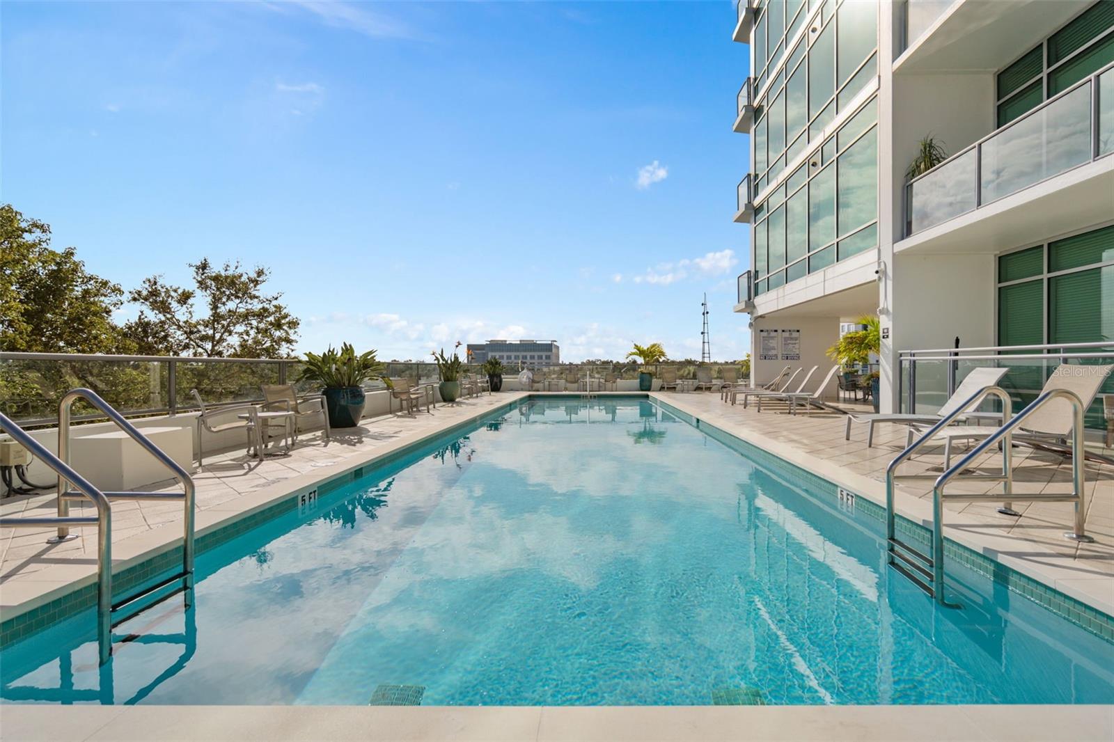 101 EOLA CONDOS - Residential Lease