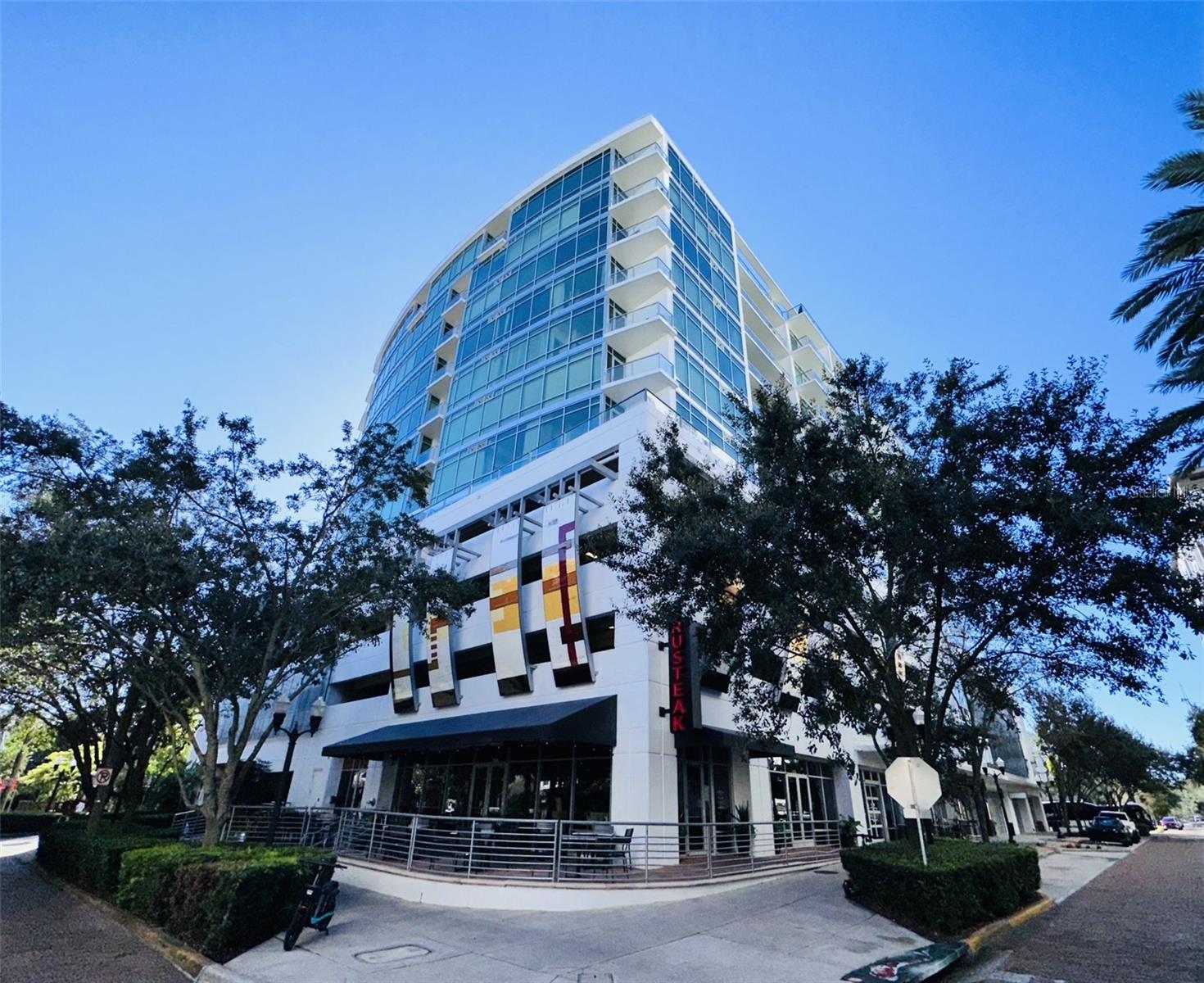 101 EOLA CONDOS - Residential Lease