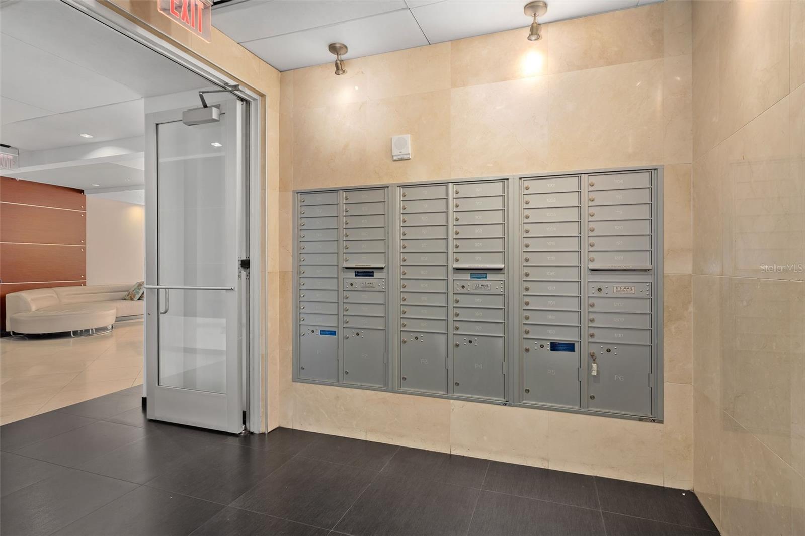 101 EOLA CONDOS - Residential Lease