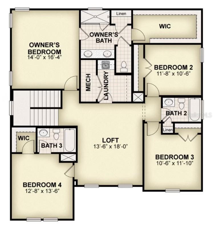 NORTHLAKE AT OVATION - Residential