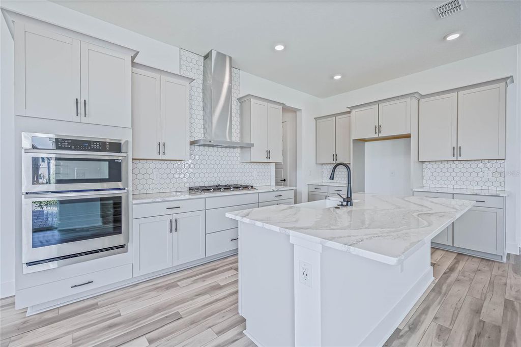 Photo of 17422 Honeybell Tangelo Court, Winter Garden, FL 34787 (MLS # O6409619)