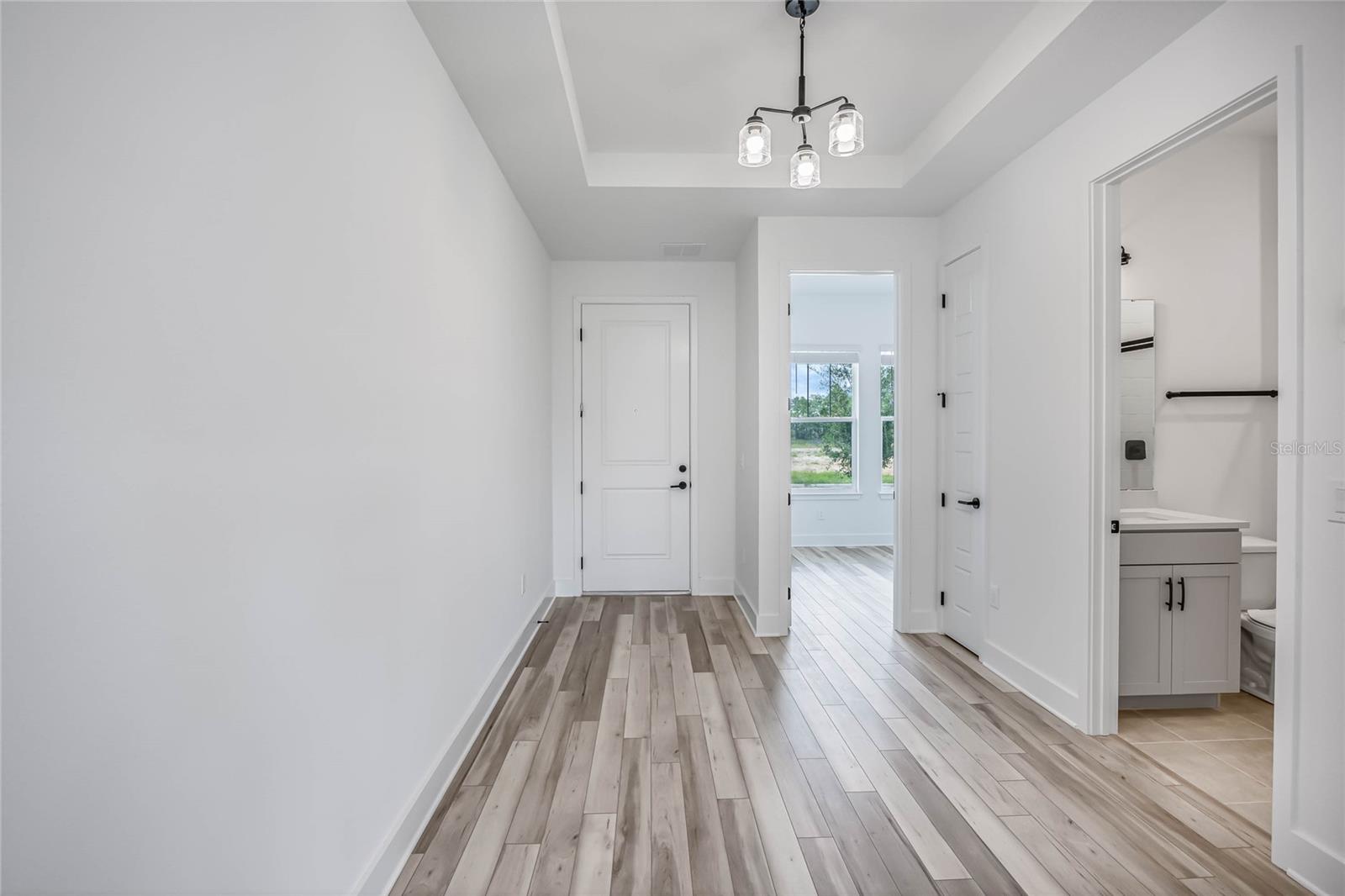 NORTHLAKE AT OVATION - Residential