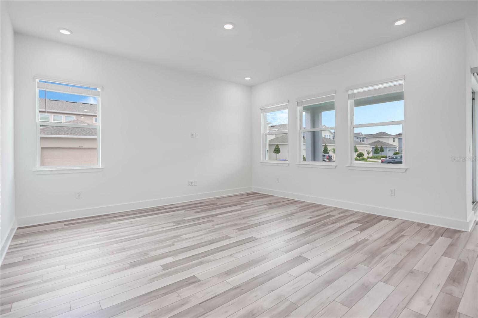 NORTHLAKE AT OVATION - Residential