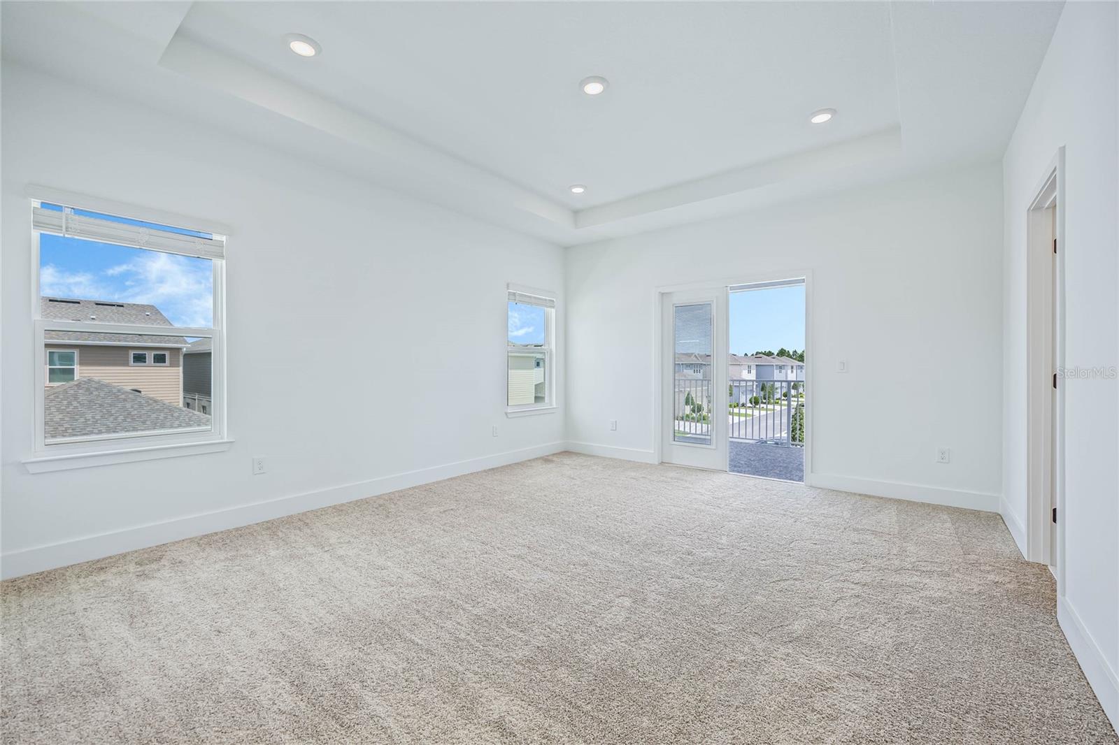 NORTHLAKE AT OVATION - Residential