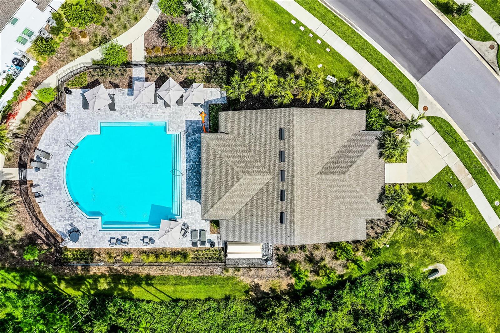 NORTHLAKE AT OVATION - Residential