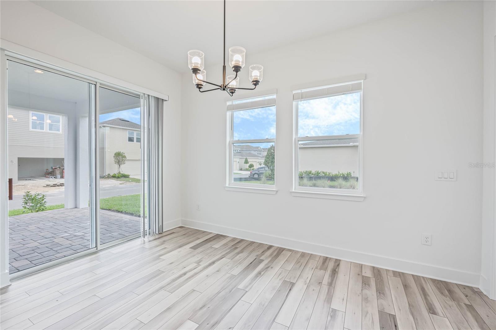 NORTHLAKE AT OVATION - Residential