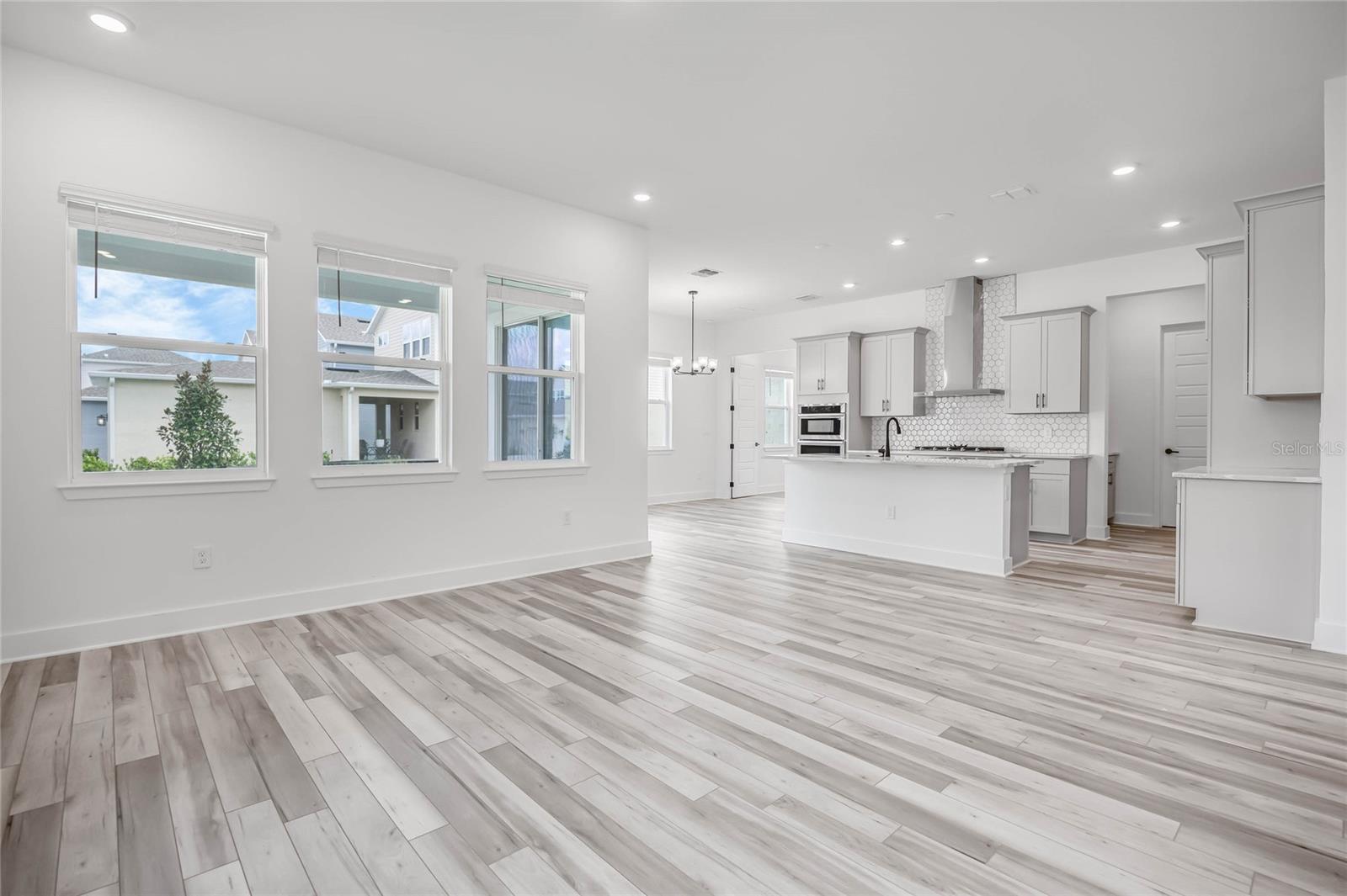 NORTHLAKE AT OVATION - Residential
