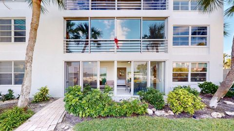 A home in LONGBOAT KEY