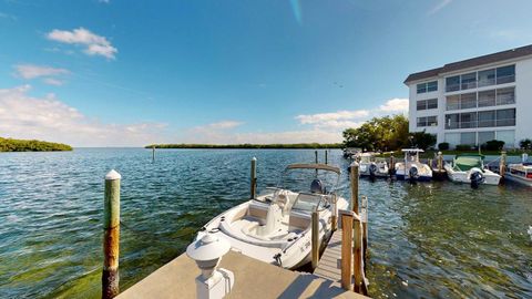 A home in LONGBOAT KEY