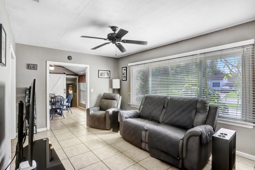 Photo of 905 Cornelius Avenue, Tampa, FL 33603 (MLS # TB8433890)