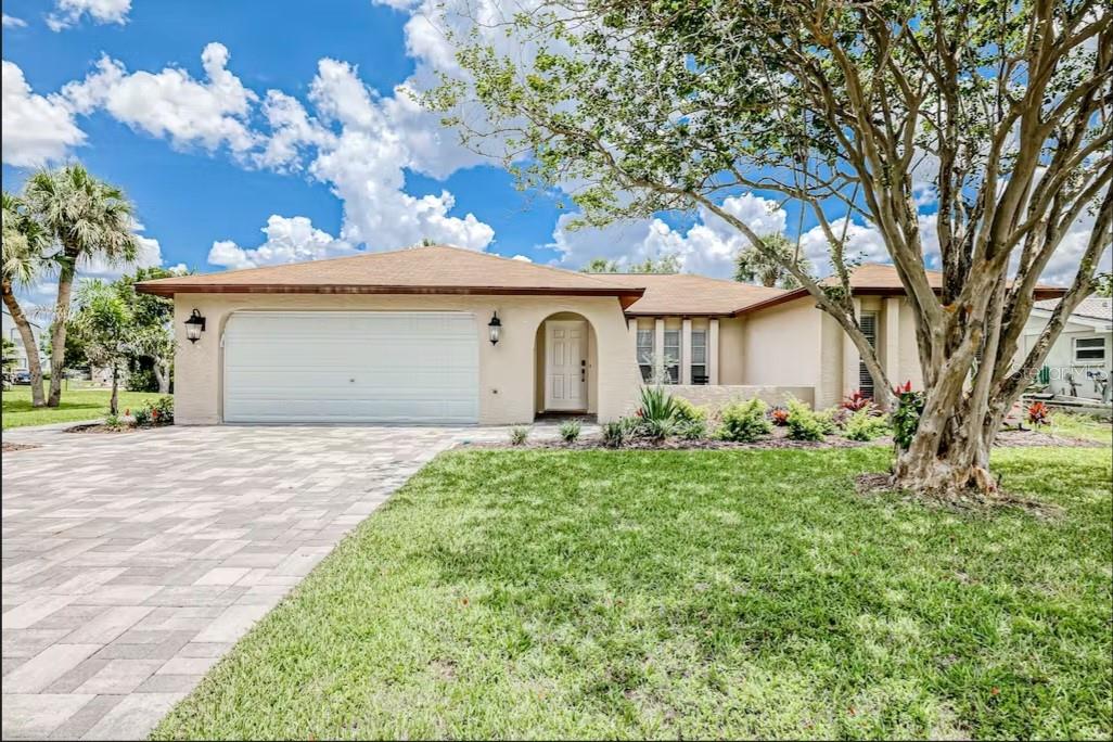 Photo 1 of 29 — 8116 BRIGHTON DRIVE, PORT RICHEY, FL 34668