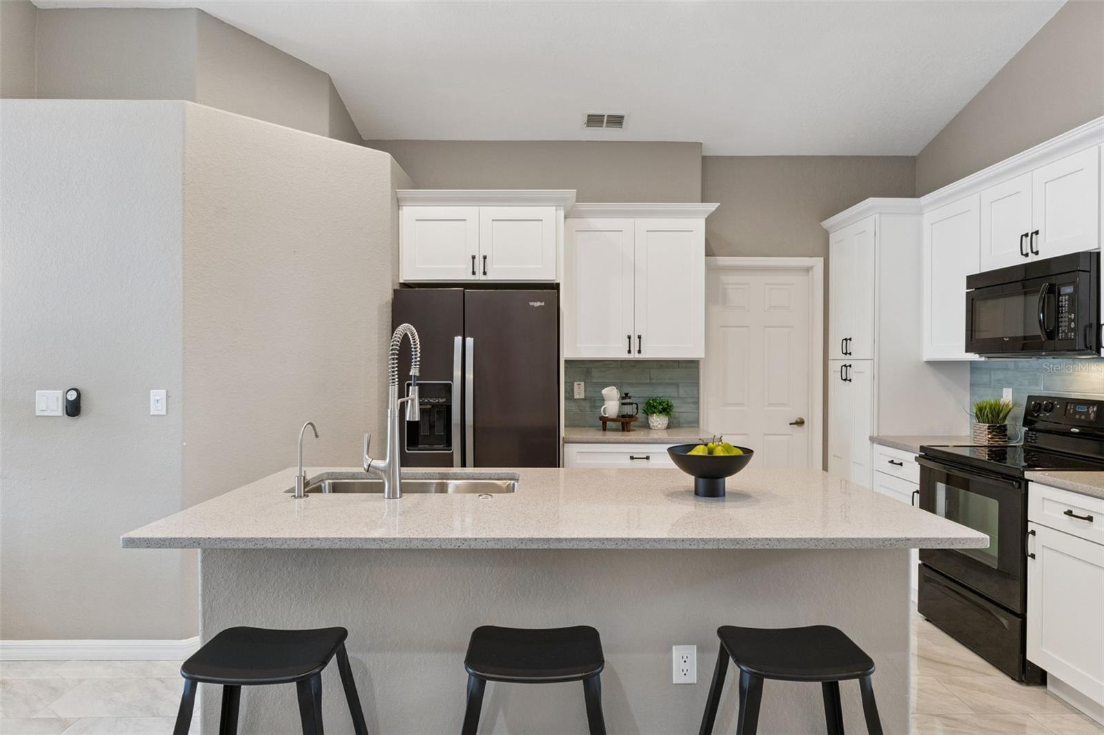 VIZCAY - Residential