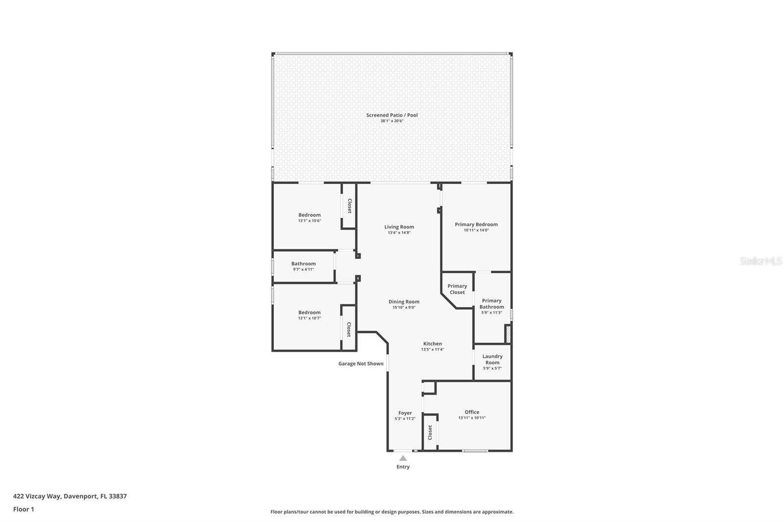 VIZCAY - Residential