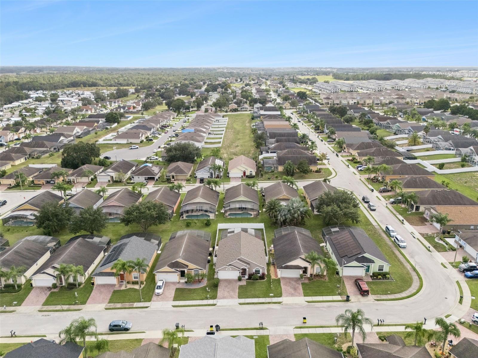 VIZCAY - Residential