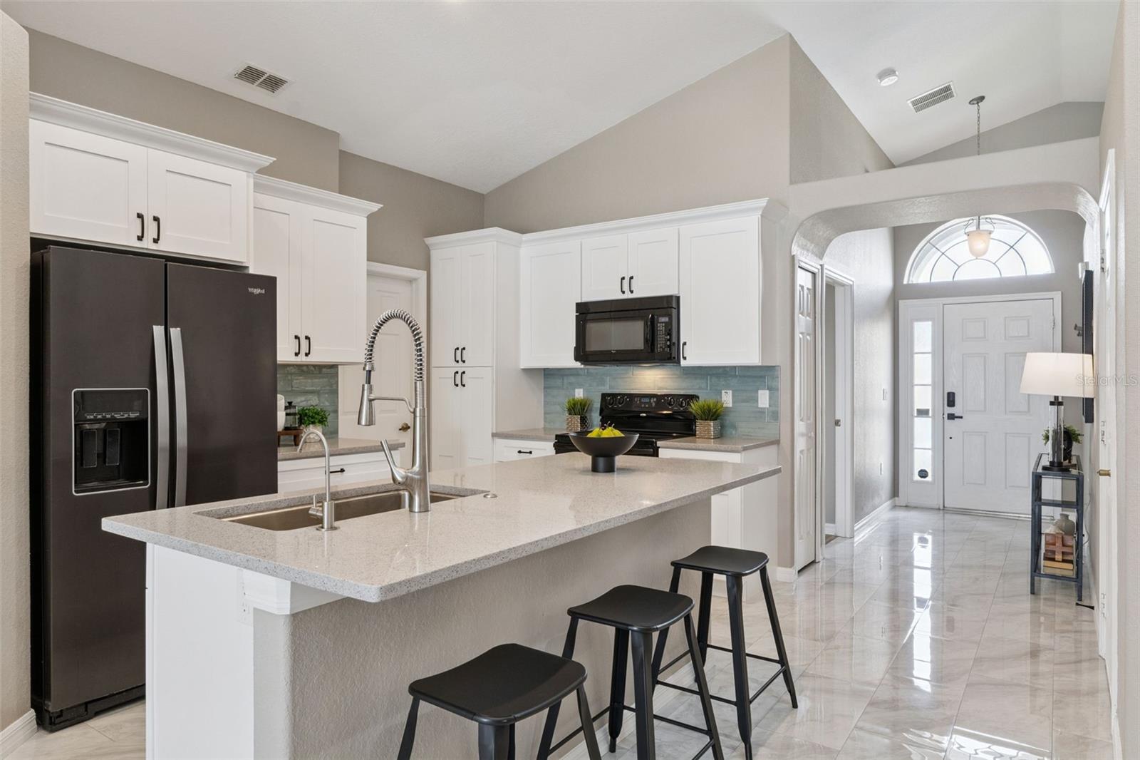 VIZCAY - Residential