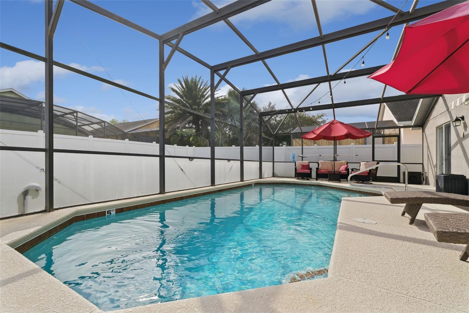 VIZCAY - Residential