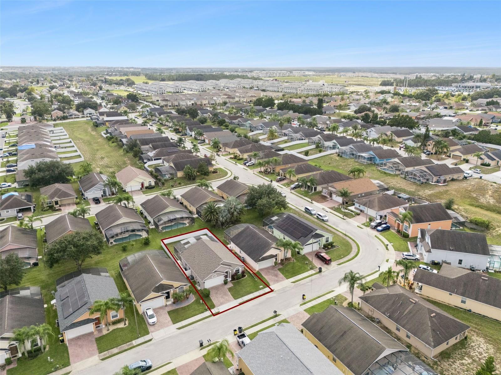 VIZCAY - Residential