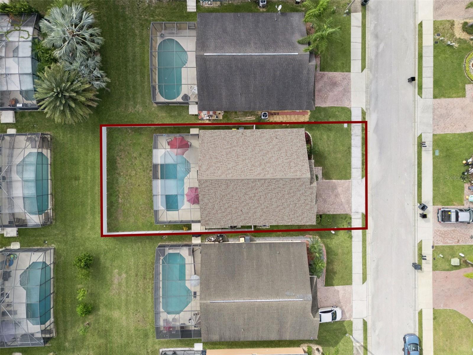 VIZCAY - Residential