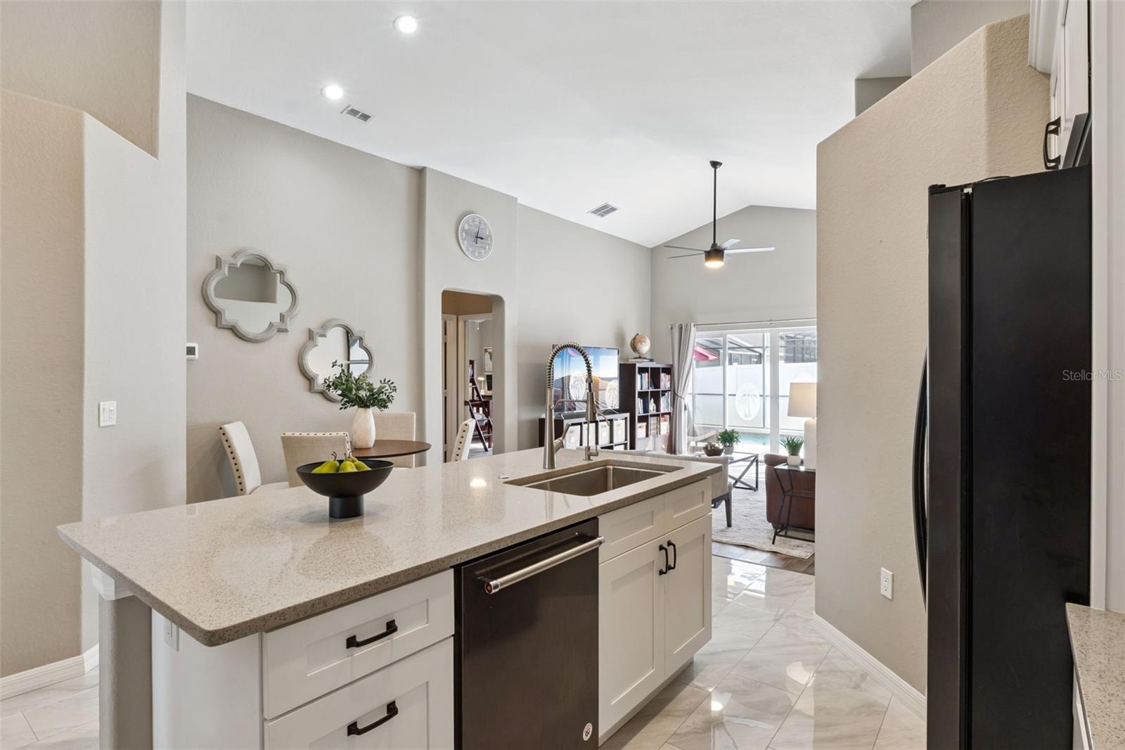 VIZCAY - Residential