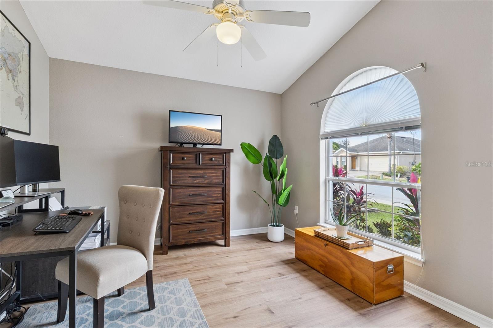 VIZCAY - Residential