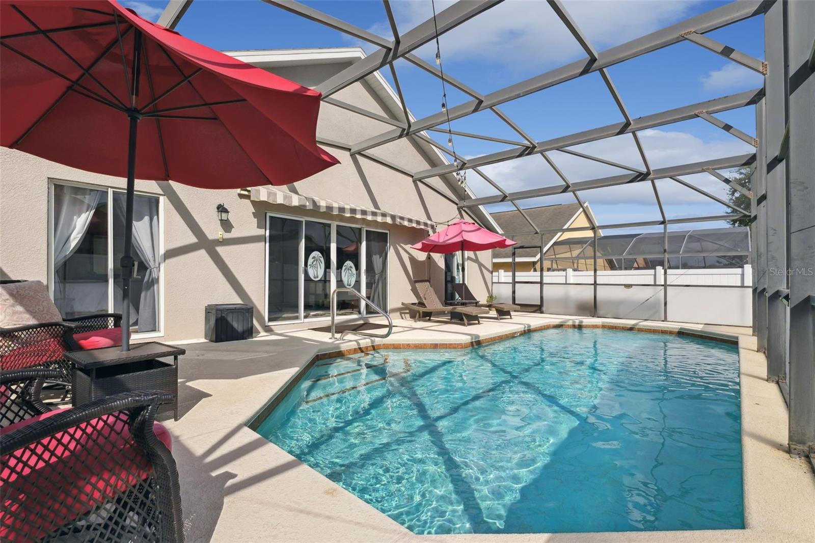 VIZCAY - Residential