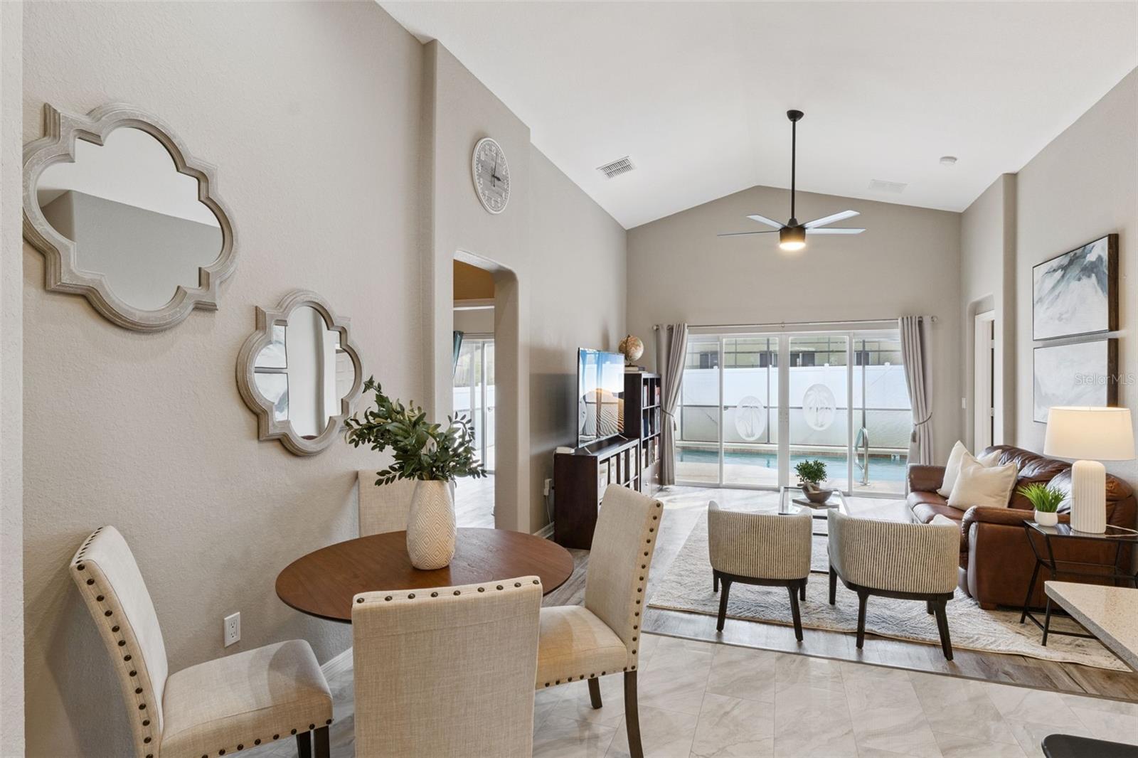 VIZCAY - Residential