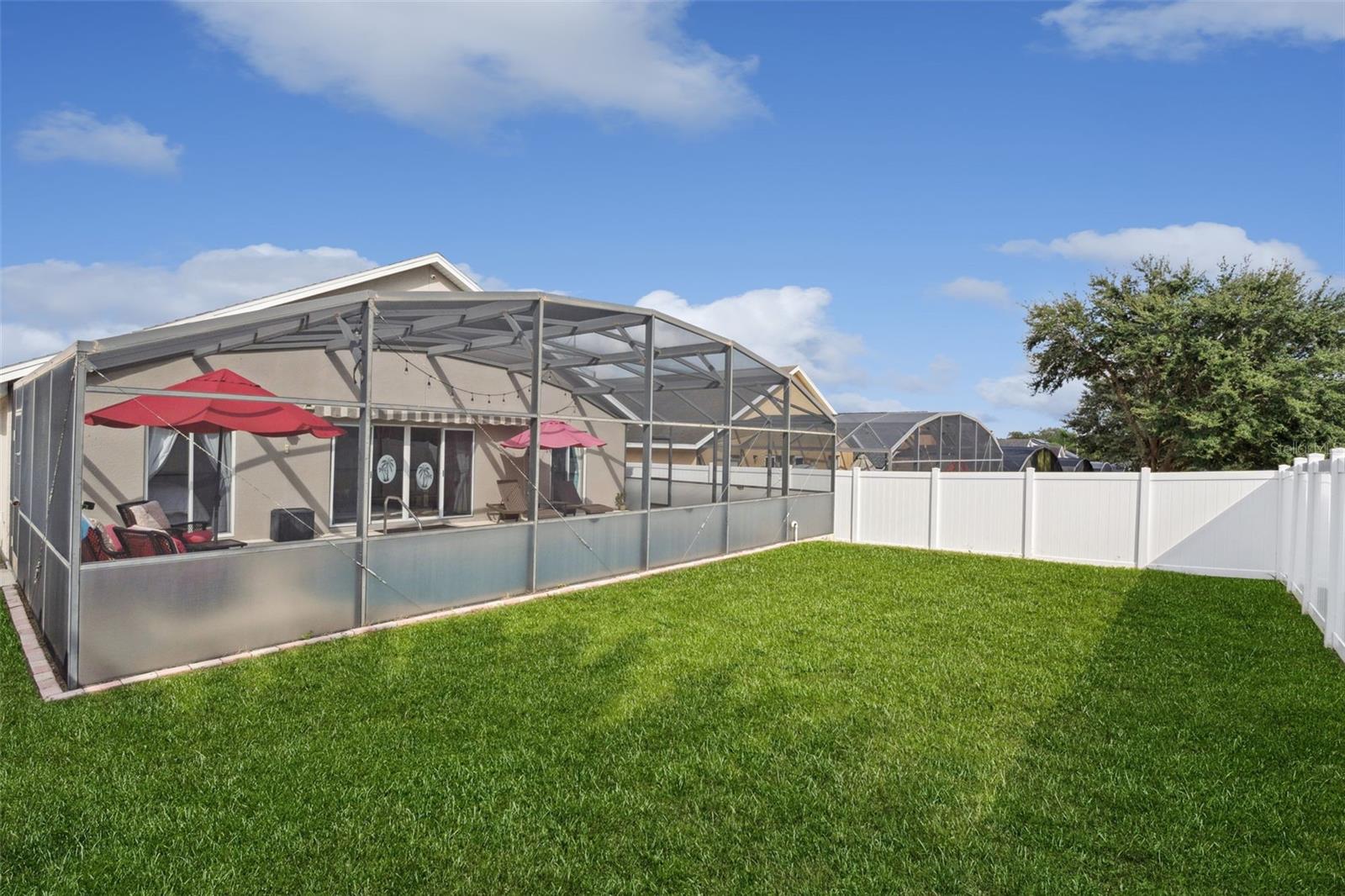 VIZCAY - Residential