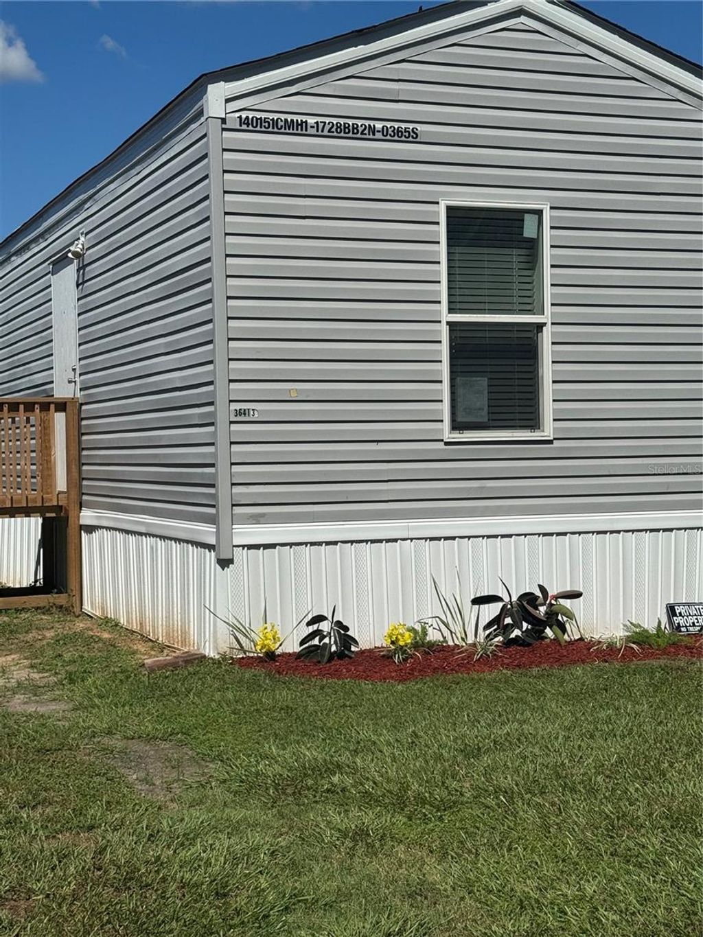 Photo of 36413 Teakwood Avenue, Zephyrhills, FL 33541 (MLS # TB8429439)