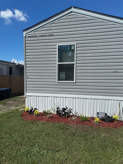 Photo of 36413 Teakwood Avenue, Zephyrhills, FL 33541 (MLS # TB8429439)