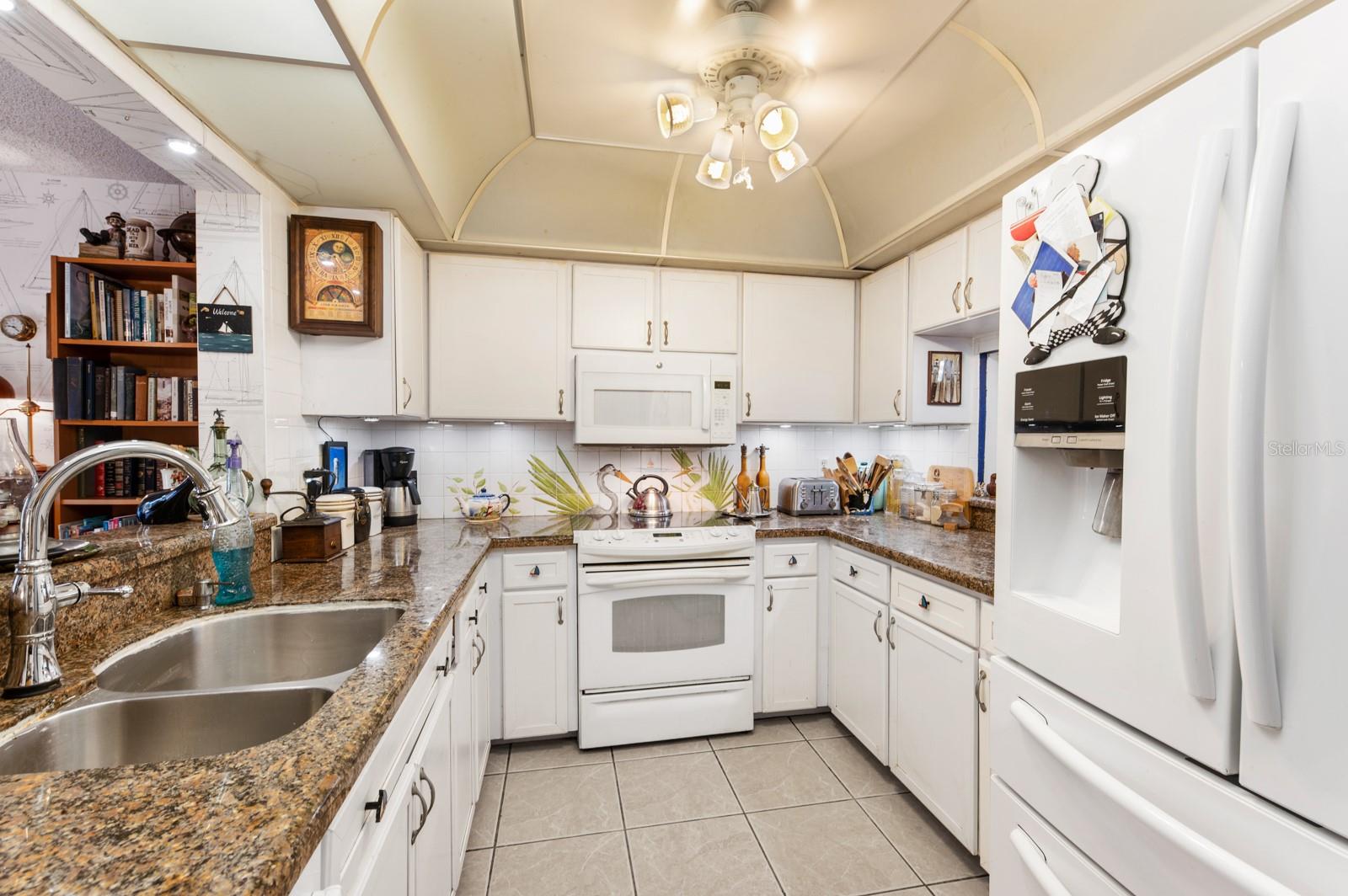 PELICAN COVE V - Residential