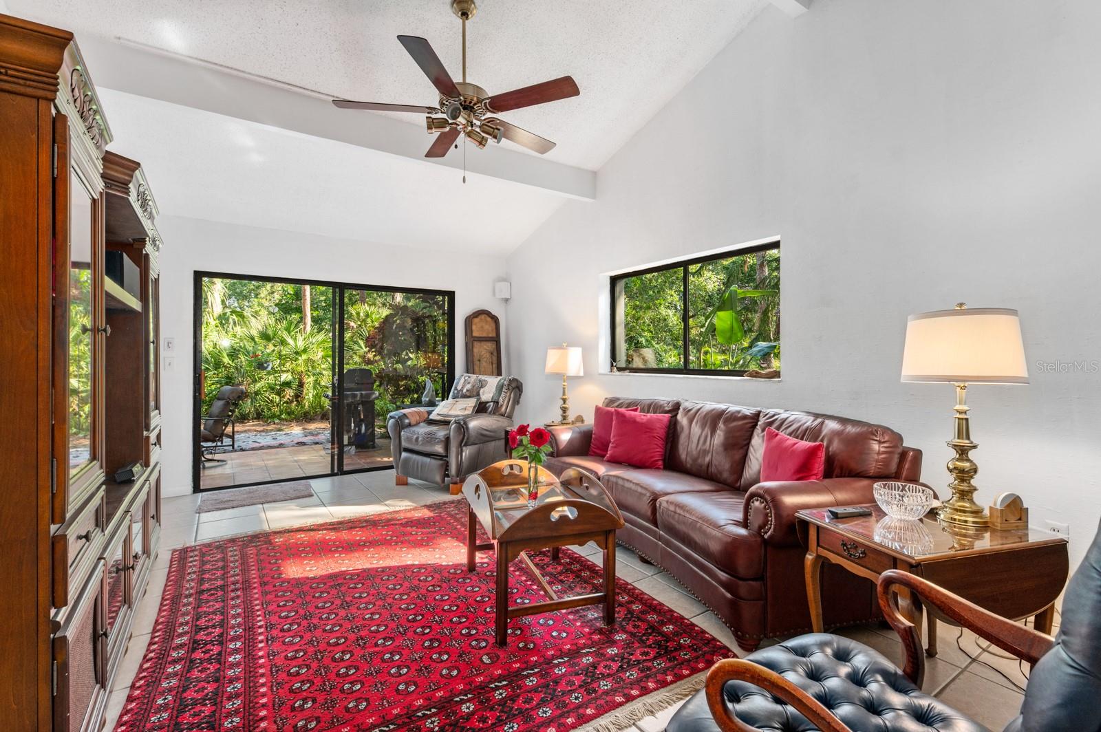 PELICAN COVE V - Residential