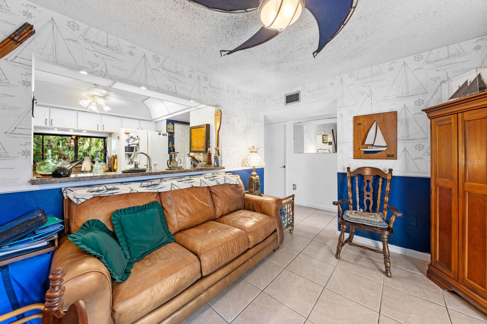 PELICAN COVE V - Residential