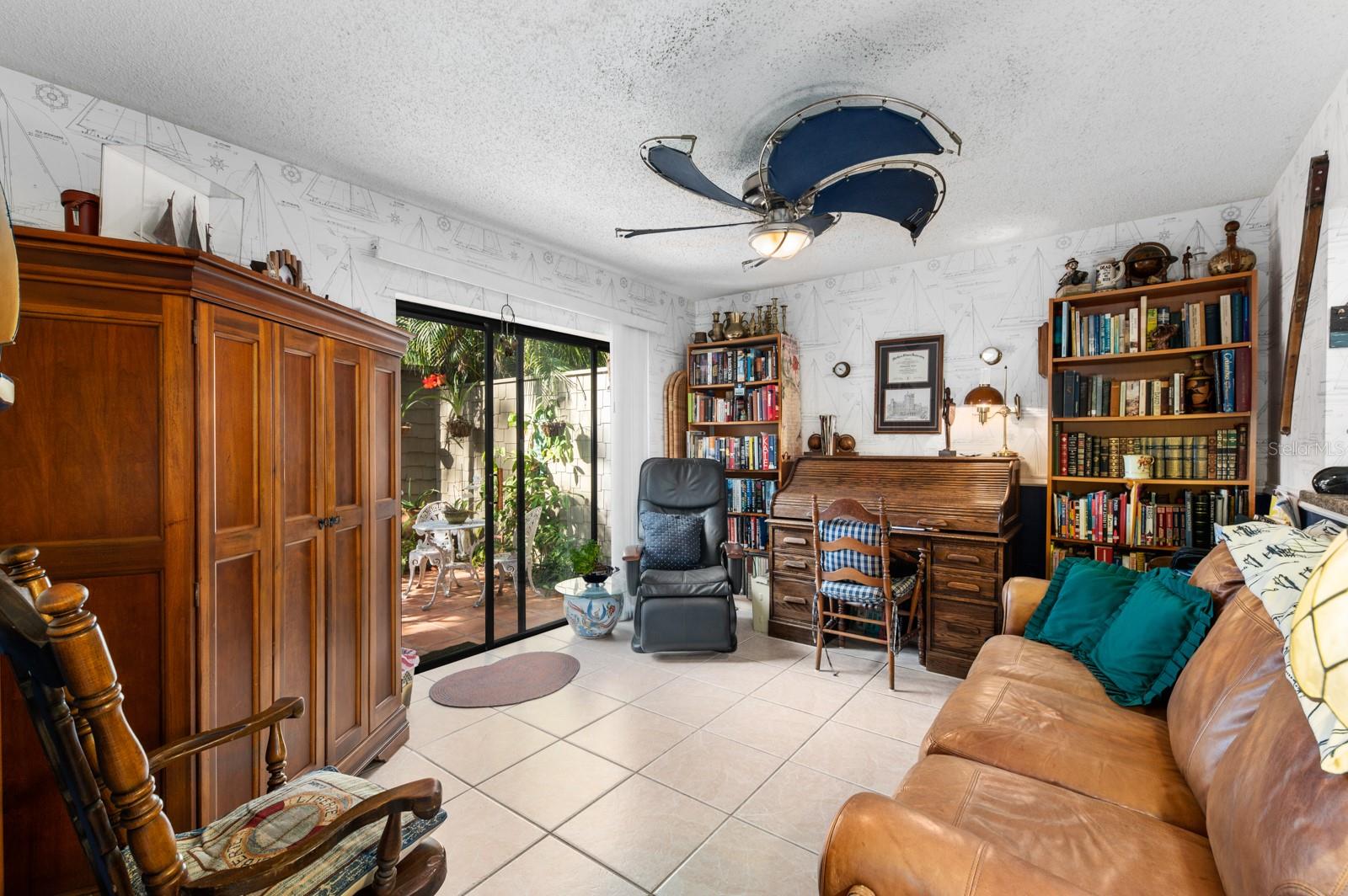 PELICAN COVE V - Residential